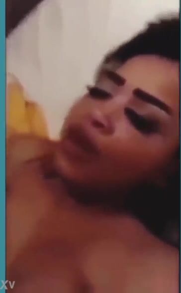 فضيحة نيج رنين البصري الفنانة العراقية – سكس عراقي – نيج مشاهير العربي
