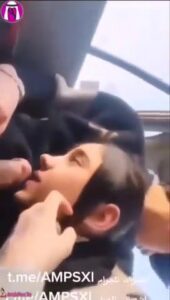 طالبة مدرسة عراقية مراهقة تموط عير صديقها في السيارة – سكس نيج عراقي في السيارة